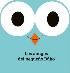 AMIGOS DEL PEQUE/O BUHO ,LOS