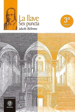 LLAVE SEX PUNCTA , LA