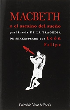 Macbeth O El Asesino Del Sue/O