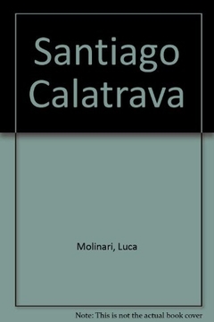 Calatrava, santiago