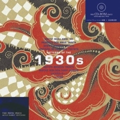 Patterns of the 1930`s c/cd