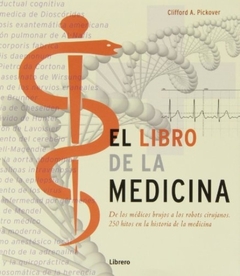 LIBRO DE LA MEDICINA EL