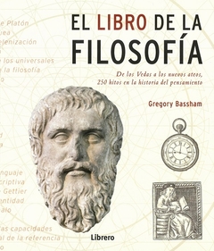 LIBRO DE LA FILOSOFIA EL