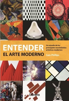 ENTENDER AL ARTE MODERNO