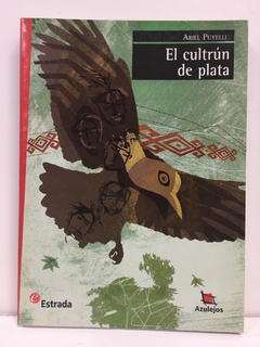 El Cultrun De Plata 2Da Edicion