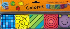 Colores - Bichilibros