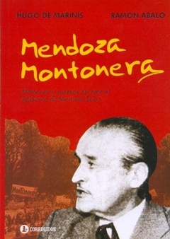 Mendoza Montonera 1Ra.