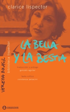 La Bella Y La Bestia (Ne)