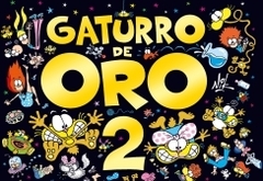 Gaturro de oro 2 NIK