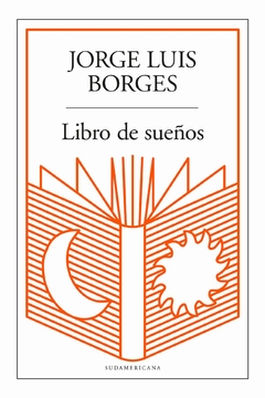 Libro de sueños JORGE LUIS BORGES
