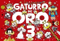 Gaturro de oro 3 NIK