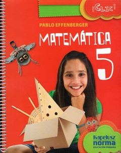 Matematica 5 - Clic