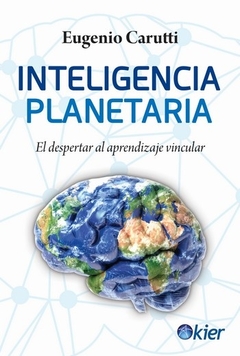 Inteligencia Planetaria