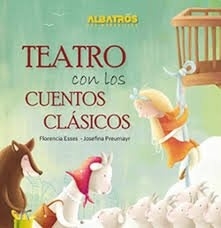 Teatro con los cuentos clásicos