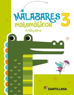 Malabares matematicos 3