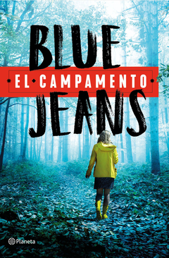 El campamento Blue Jean