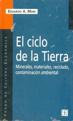 El Ciclo De La Tierra