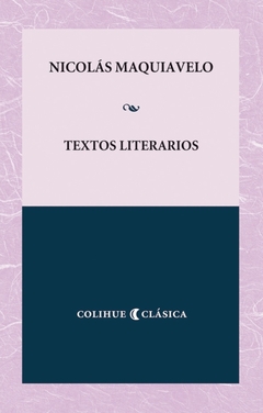 Textos Literarios