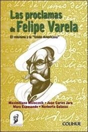 Las Proclamas De Felipe Varela