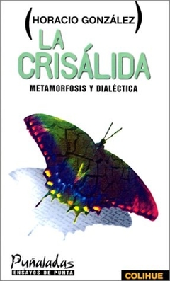 La Crisálida