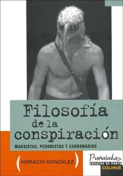 Filosofía De La Conspiración