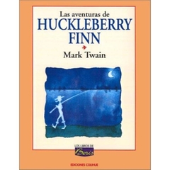 Las Aventuras De Huckleberry Finn