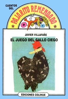 El Juego Del Gallo Ciego