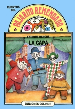 La Capa