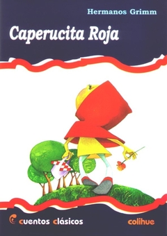 Caperucita Roja