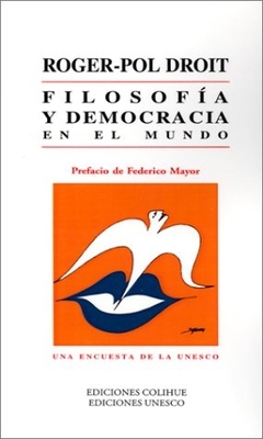 Filosofía Y Democracia En El Mundo