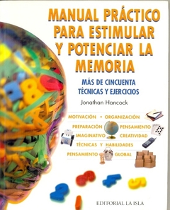 MEMORIA - MANUAL PRACTICO PARA ESTIMULAR