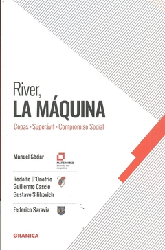 River, La Maquina