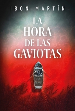 La hora de las gaviotas IBON MARTIN