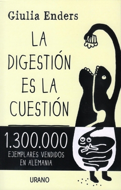 Digestion Es La Cuestion, La