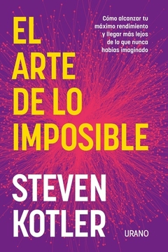 Arte De Lo Imposible, El (Arg)