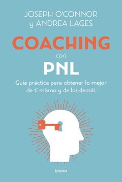 Coaching Con Pnl (Arg) 2 Ed