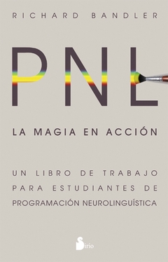 Pnl. La Magia En Accion