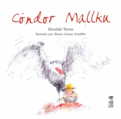 CONDOR MALLKU