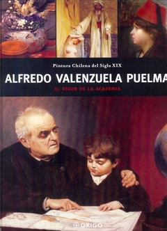 Alfredo Valenzuela Puelma