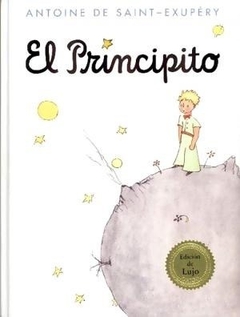 Principito (Edicion De Lujo), El