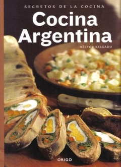 Cocina Argentina