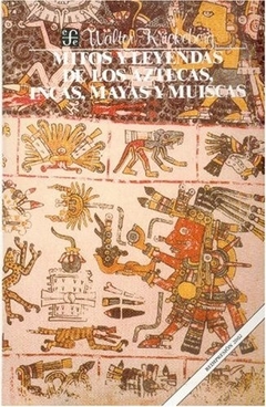 Mitos-Leyen.De Aztecas Incas Mayas