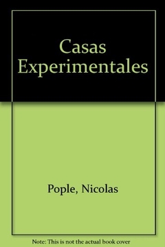 Casas experimentales