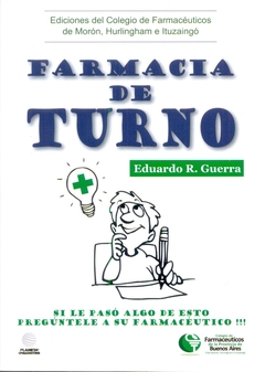 Farmacia de turno