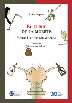 Elixir De La Muerte, El