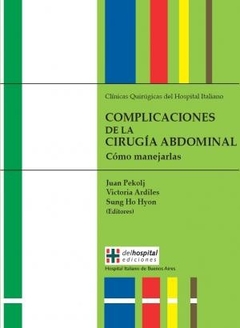 Complicaciones De La Cirugía Abdominal