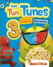 Tun Tunes 3,Los - Areas Integradas