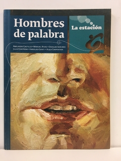 Hombres De Palabra - Los Anotadores