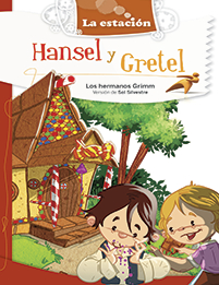 Hansel Y Gretel - Mhl Naranja