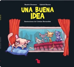 UNA BUENA IDEA